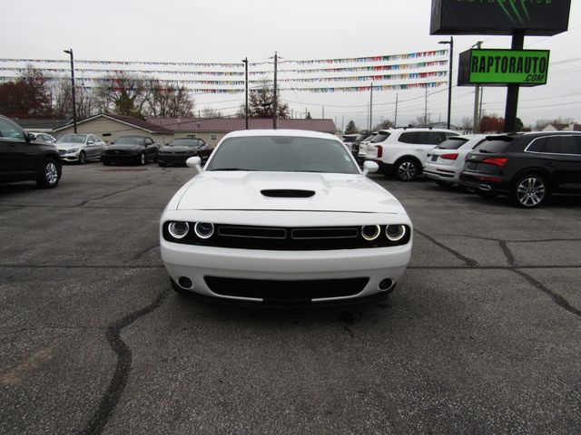 2019 Dodge Challenger GT