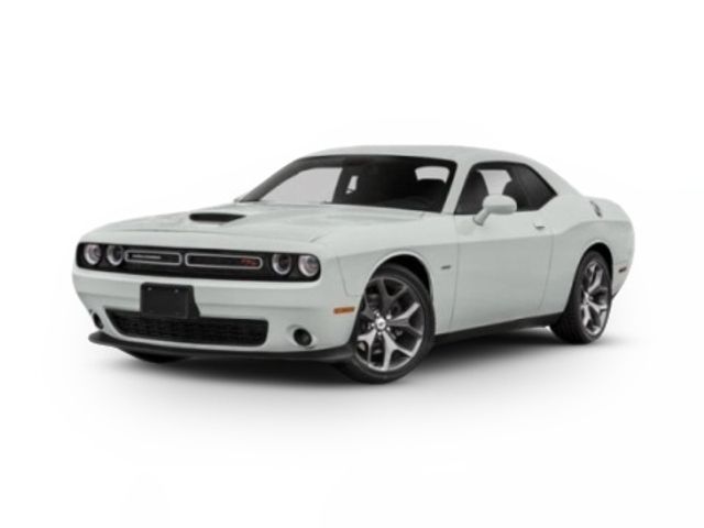 2019 Dodge Challenger GT