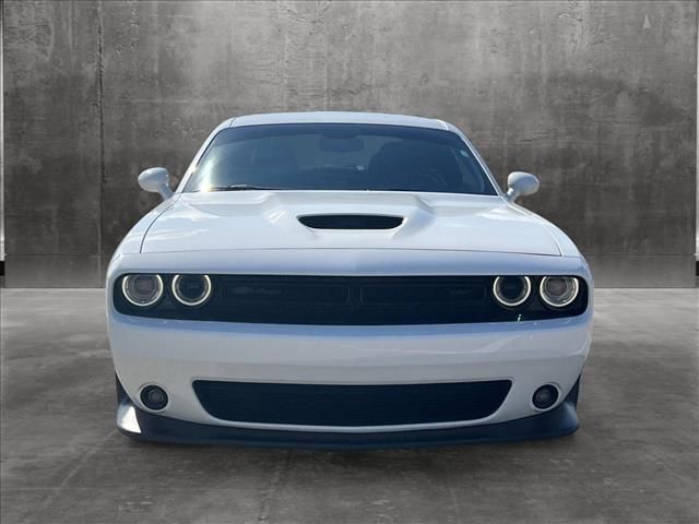 2019 Dodge Challenger GT