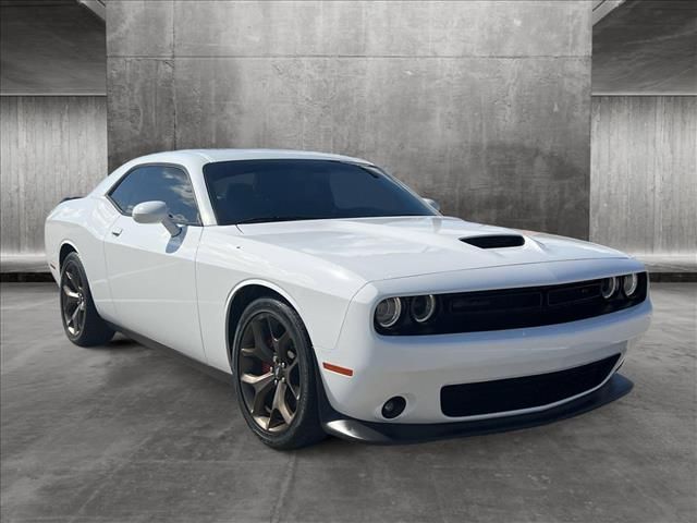 2019 Dodge Challenger GT