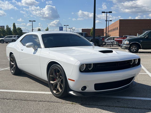 2019 Dodge Challenger GT