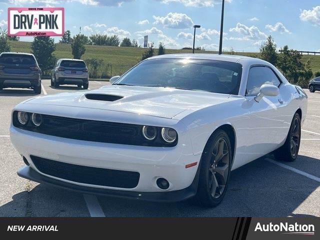 2019 Dodge Challenger GT