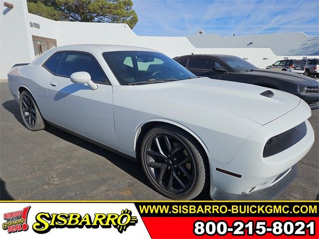 2019 Dodge Challenger GT