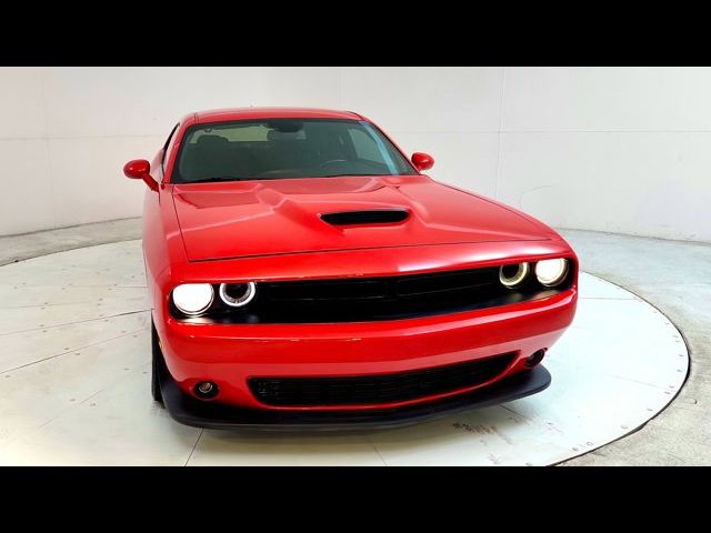 2019 Dodge Challenger GT