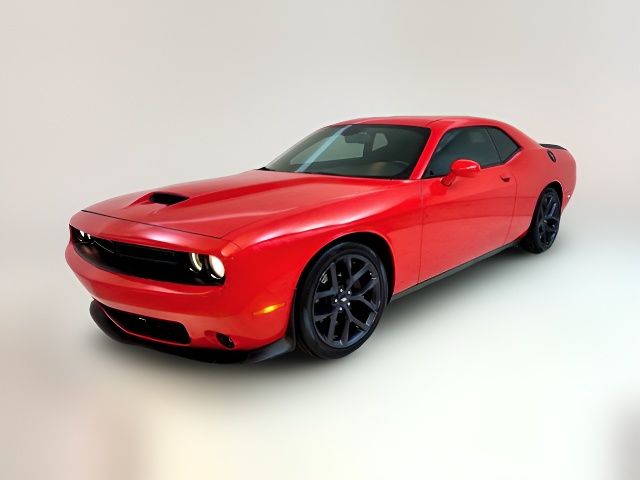 2019 Dodge Challenger GT