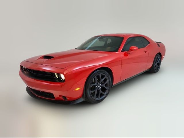 2019 Dodge Challenger GT