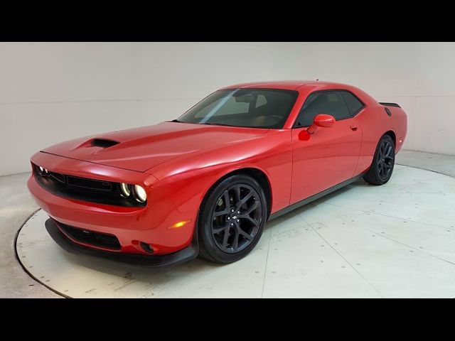 2019 Dodge Challenger GT