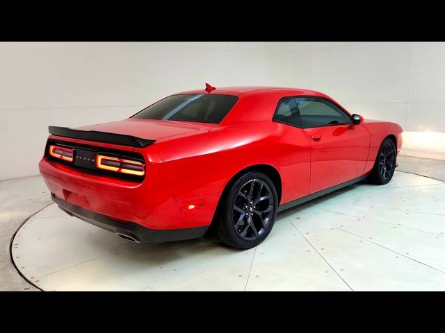 2019 Dodge Challenger GT