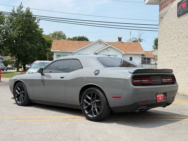 2019 Dodge Challenger GT