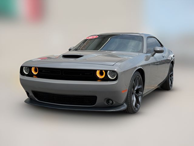 2019 Dodge Challenger GT