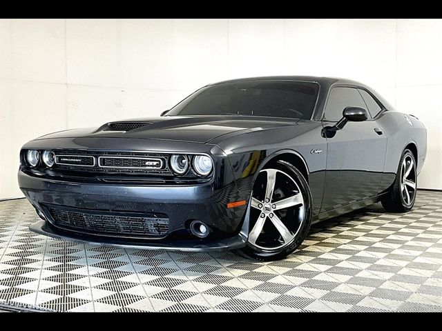 2019 Dodge Challenger GT