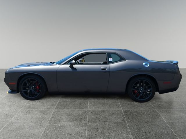 2019 Dodge Challenger GT