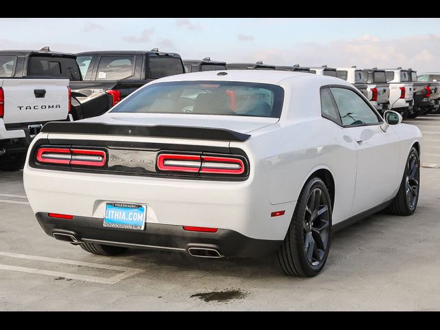 2019 Dodge Challenger GT