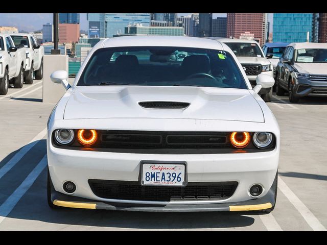 2019 Dodge Challenger GT