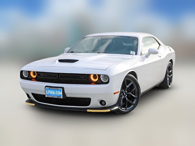 2019 Dodge Challenger GT