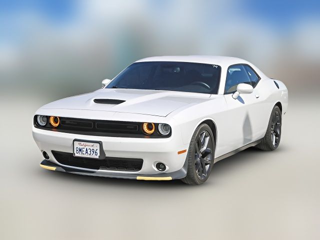 2019 Dodge Challenger GT