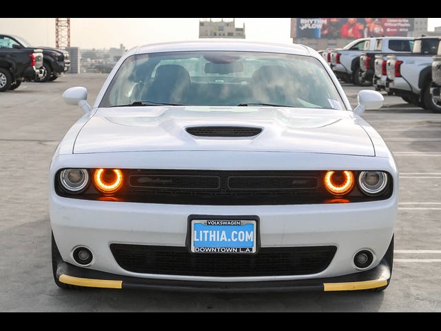 2019 Dodge Challenger GT