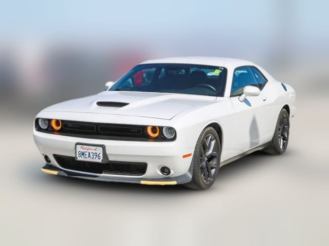 2019 Dodge Challenger GT