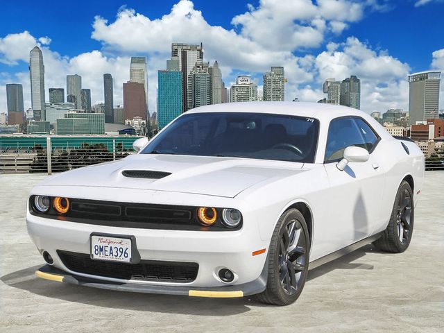 2019 Dodge Challenger GT