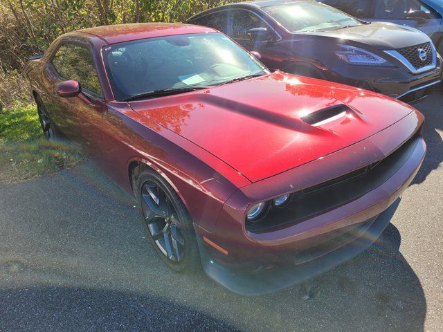 2019 Dodge Challenger GT