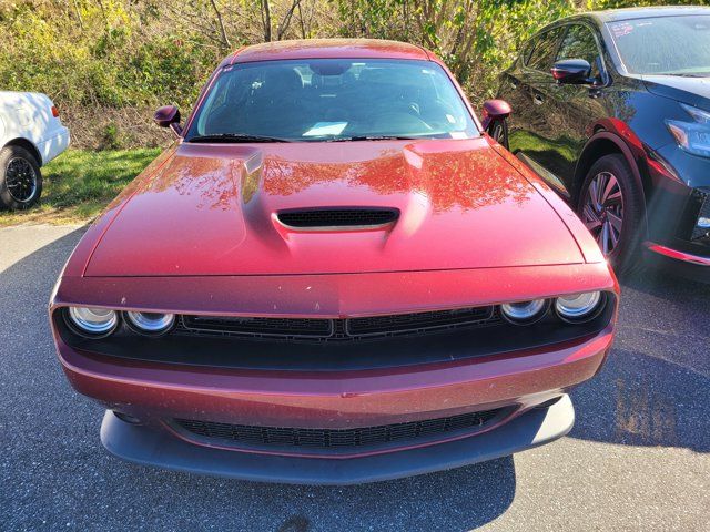 2019 Dodge Challenger GT