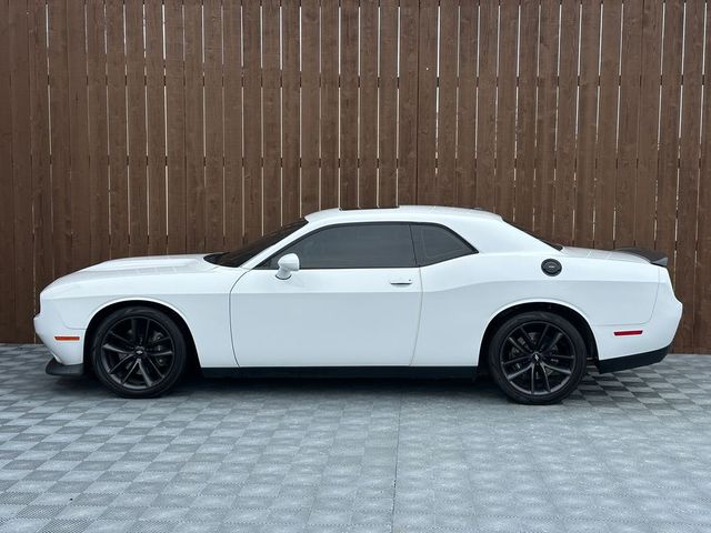 2019 Dodge Challenger GT