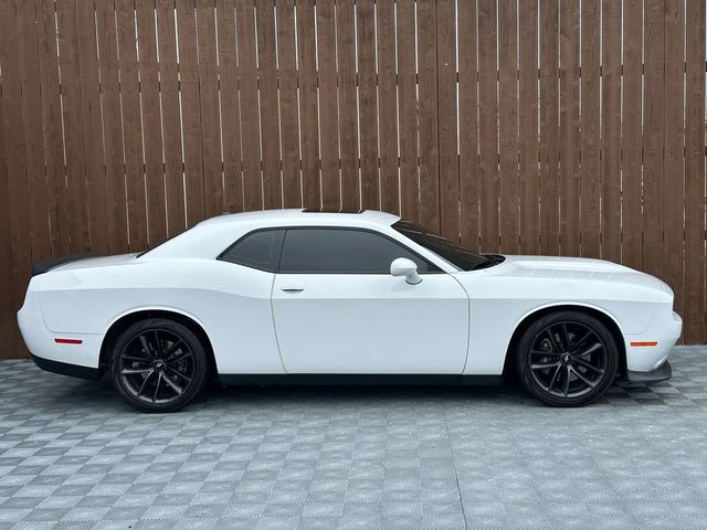 2019 Dodge Challenger GT