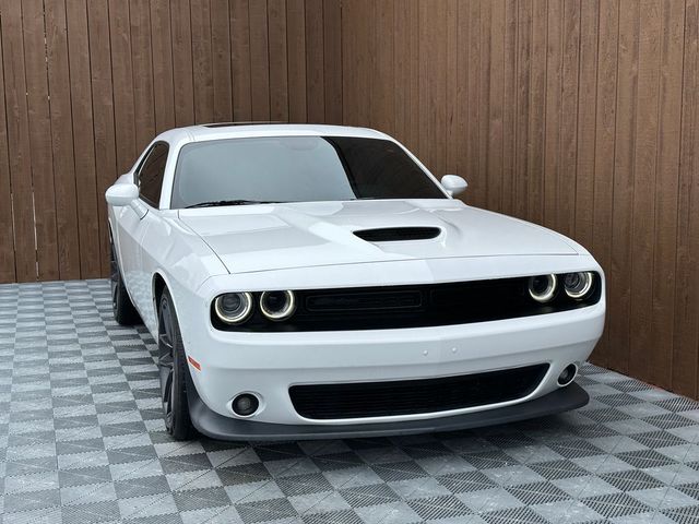 2019 Dodge Challenger GT