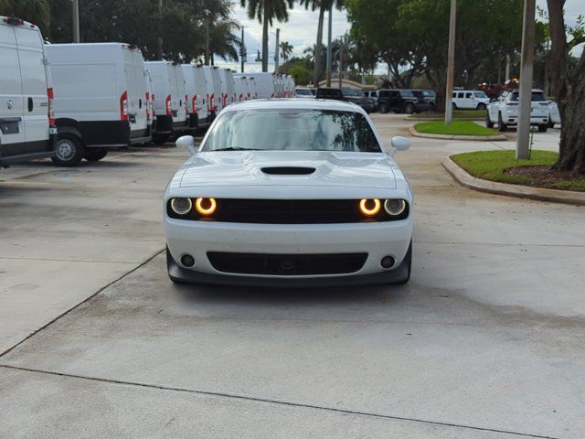 2019 Dodge Challenger GT