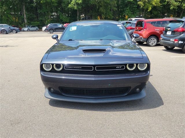 2019 Dodge Challenger GT