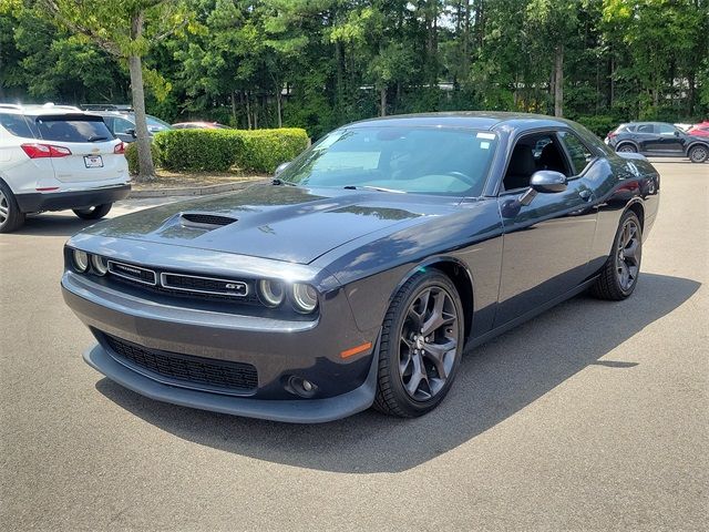 2019 Dodge Challenger GT