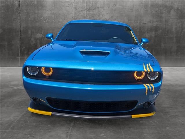 2019 Dodge Challenger GT