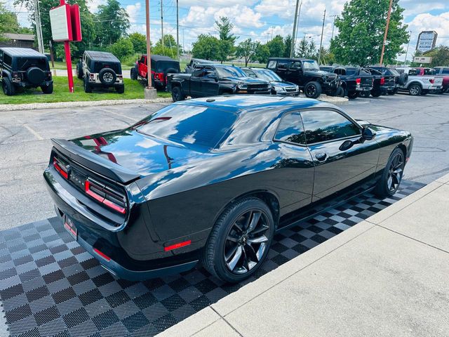 2019 Dodge Challenger GT