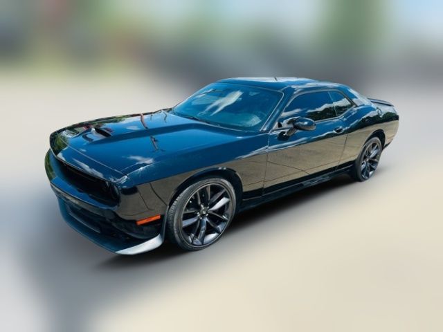 2019 Dodge Challenger GT