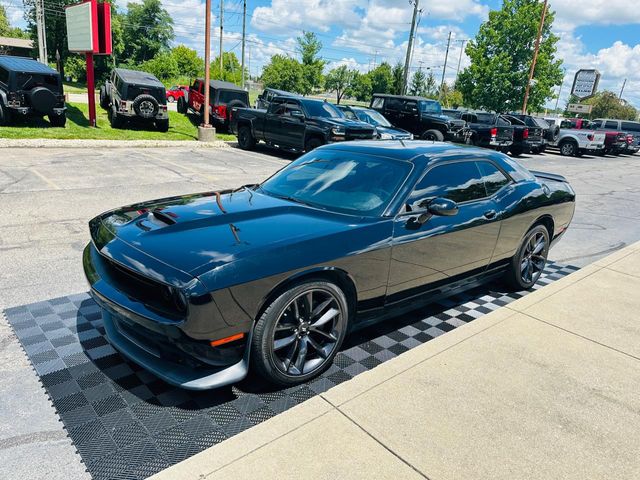 2019 Dodge Challenger GT