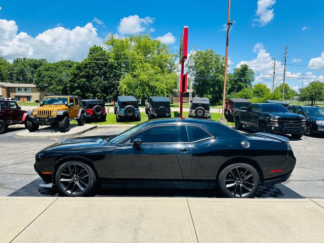 2019 Dodge Challenger GT