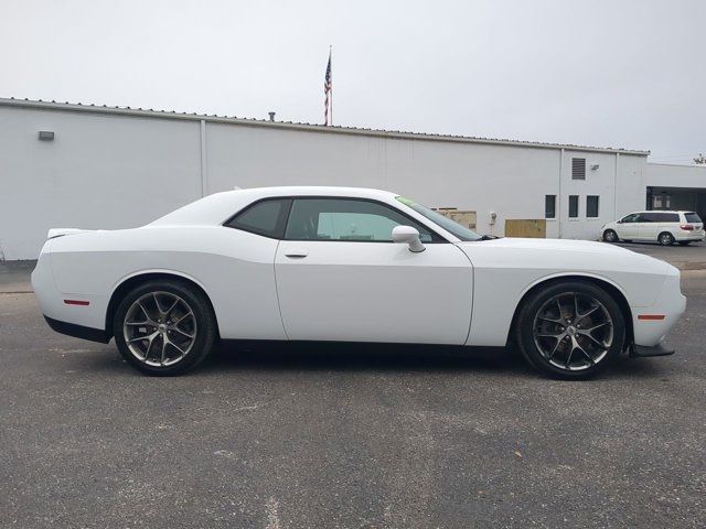 2019 Dodge Challenger GT