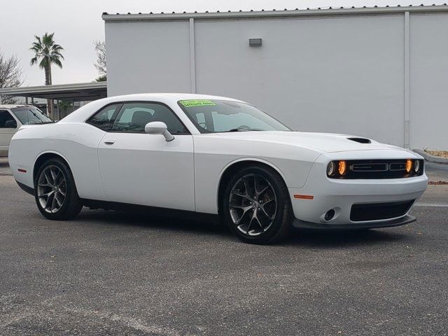 2019 Dodge Challenger GT