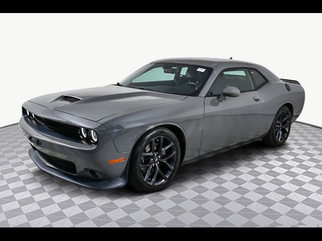 2019 Dodge Challenger GT