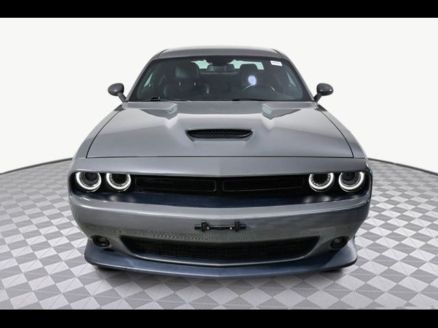 2019 Dodge Challenger GT