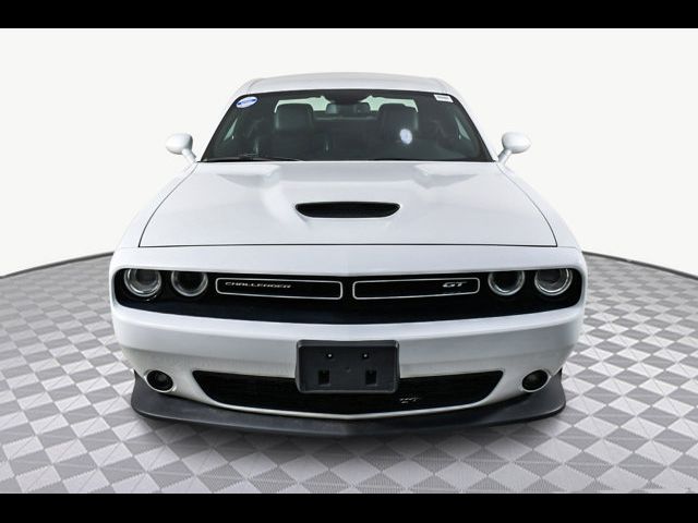 2019 Dodge Challenger GT