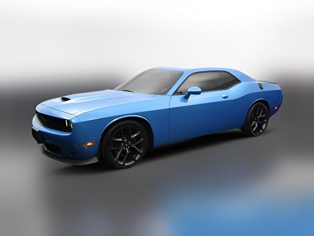 2019 Dodge Challenger GT