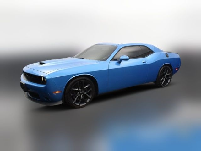 2019 Dodge Challenger GT