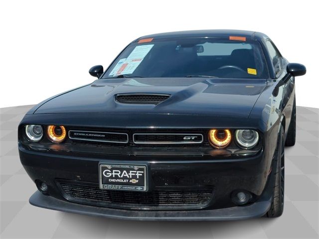 2019 Dodge Challenger GT