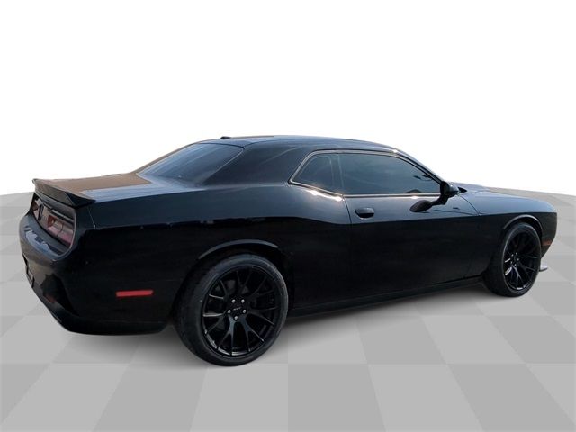 2019 Dodge Challenger GT