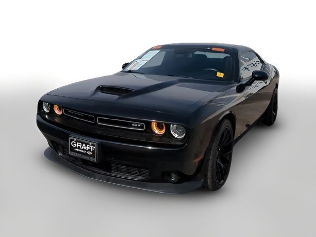 2019 Dodge Challenger GT