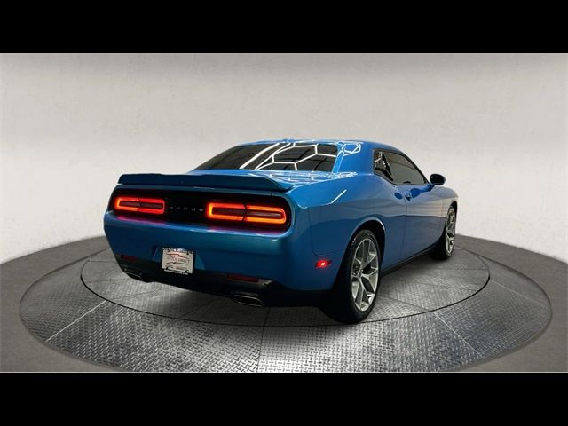 2019 Dodge Challenger GT