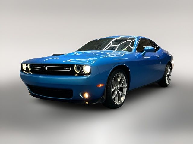 2019 Dodge Challenger GT