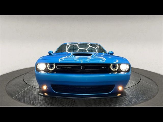 2019 Dodge Challenger GT