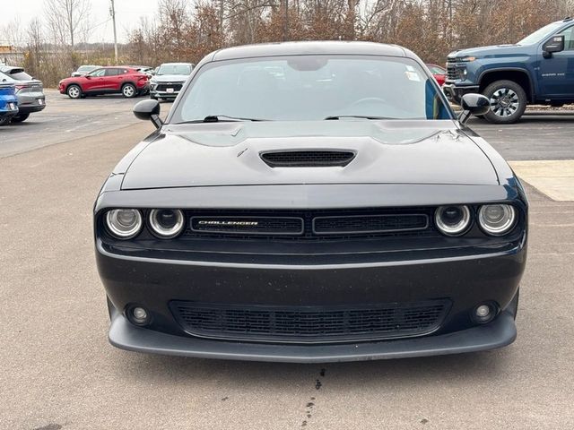 2019 Dodge Challenger GT